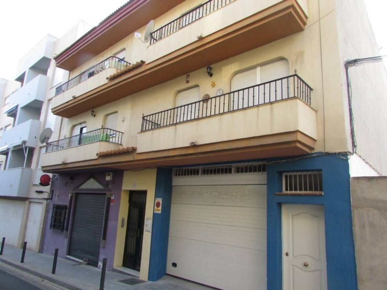 Imagen Vivienda